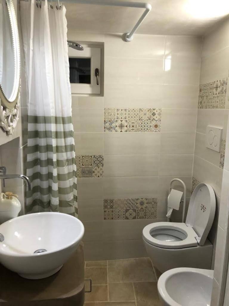 Trullo Dell' Edera Con Piscina Privata Apartman Alberobello Kültér fotó